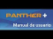 Video tutorial Panther Plus