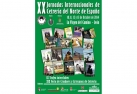 XX INTERNATIONALE FALKONFERENZ IN NORDSPANIEN 2014