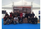 XXI INTERNATIONAL CONFERENCE ON FALCONRY IN NORTHERN SPAIN