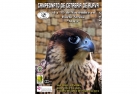 ALAVA FALCONERY MEISTERSCHAFT