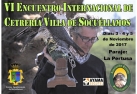 IV RENCONTRE DE FAUCONNERIE DE VILLA DE SOCUELLAMOS