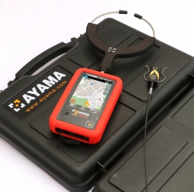 Pack Pointer Track/Sahara PRO GPS