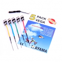 Pack VEGA