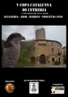 V  FALCONRY CUP CATALONIA