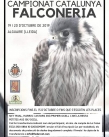 Catalan Falconry Championship 2019 