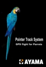 Pointer Track/Sahara Parrot GPS