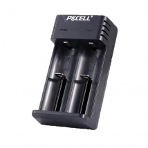 Panther Plus Receiver Battery Charger