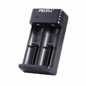 Panther Plus Receiver Battery Charger