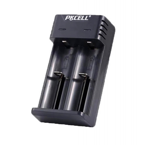 Panther Plus battery charger