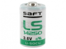 Batterie LS14250