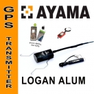 AYAMA présente ses nouveaux émetteurs en action