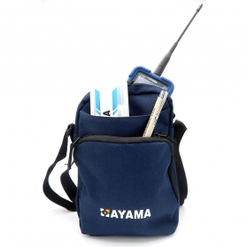 BOLSA BANDOLERA AYAMA