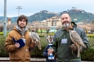 ITALIAN FALCON RACE X AYAMA